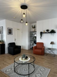 Gerecse View Apartman10