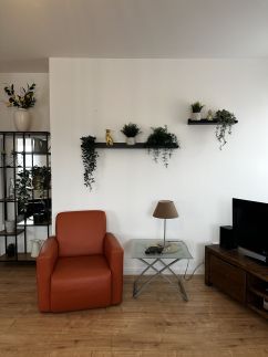 Gerecse View Apartman11