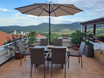 Gerecse View Apartman1