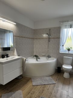 Gerecse View Apartman12