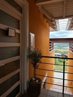 Gerecse View Apartman17