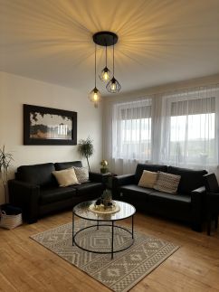 Gerecse View Apartman2