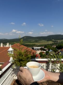 Gerecse View Apartman18