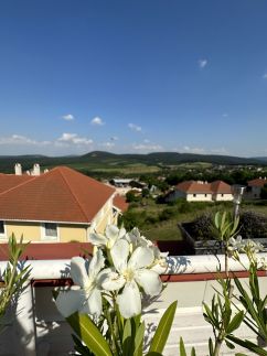 Gerecse View Apartman21