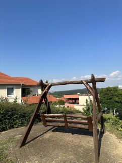 Gerecse View Apartman26
