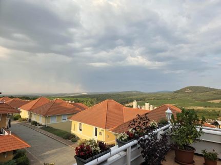 Gerecse View Apartman4