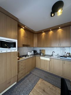 Gerecse View Apartman36