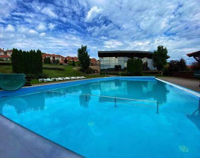 Gerecse View Apartman40