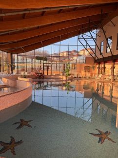 Gerecse View Apartman43