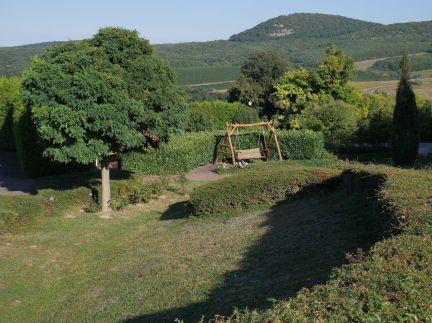 Gerecse View Apartman46