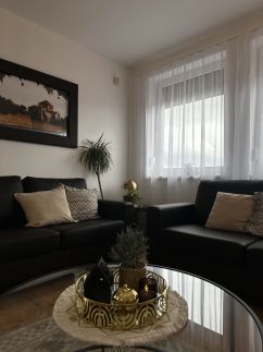Gerecse View Apartman6