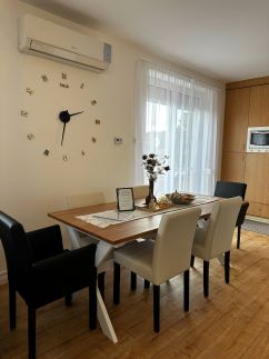 Gerecse View Apartman7