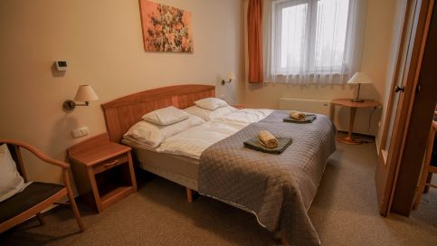 Constantia Wellness Apartman18