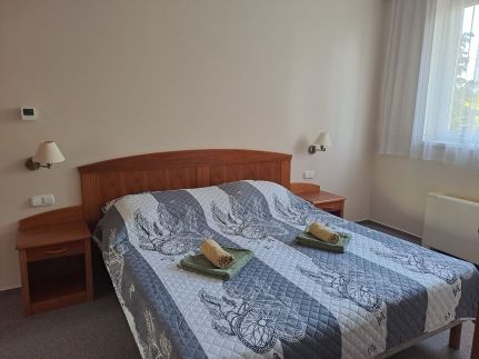 Constantia Wellness Apartman9