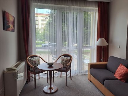 Constantia Wellness Apartman10