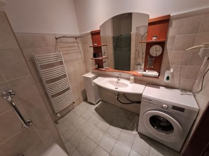 Constantia Wellness Apartman11