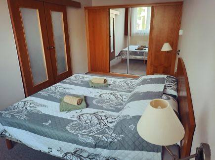 Constantia Wellness Apartman12