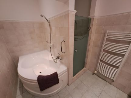 Constantia Wellness Apartman14