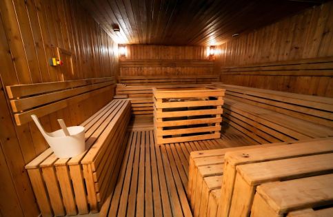 Constantia Wellness Apartman11