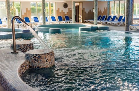 Constantia Wellness Apartman12