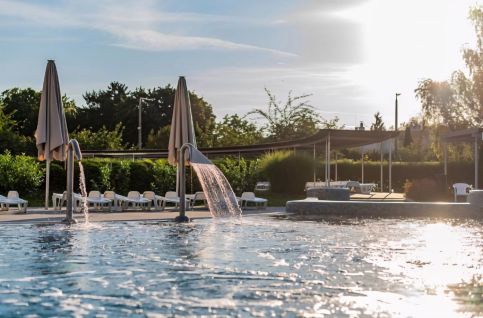 Constantia Wellness Apartman13