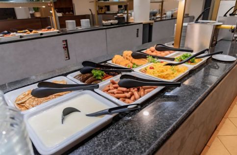 Constantia Wellness Apartman14