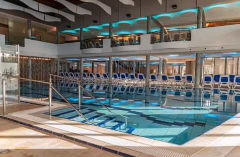 Constantia Wellness Apartman15