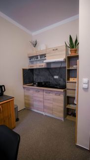 Constantia Wellness Apartman7