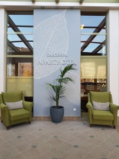 Constantia Wellness Apartman7