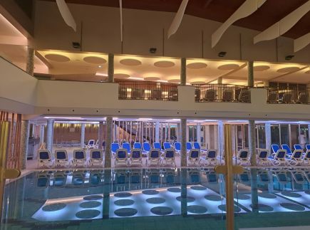 Constantia Wellness Apartman2