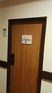 Constantia Wellness Apartman3