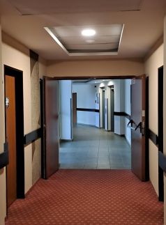 Constantia Wellness Apartman4