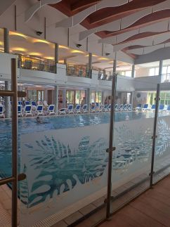 Constantia Wellness Apartman5