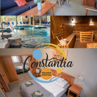 Constantia Wellness Apartman