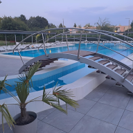 Constantia Wellness Apartman