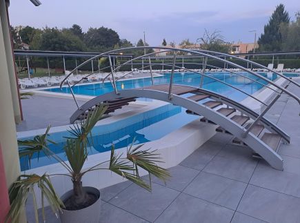 Constantia Wellness Apartman