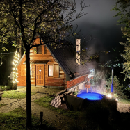 Villa Lena