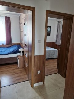 Tameli Delux Apartman13