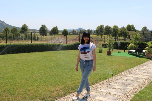 Tameli Delux Apartman24