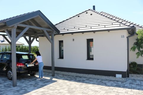 Tameli Delux Apartman27