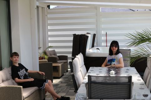 Tameli Delux Apartman32
