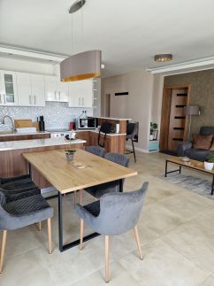 Tameli Delux Apartman33