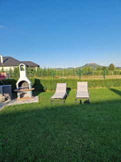 Tameli Delux Apartman4