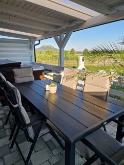 Tameli Delux Apartman5