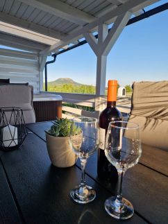 Tameli Delux Apartman6