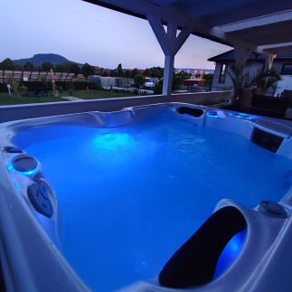 Tameli Delux Apartman7