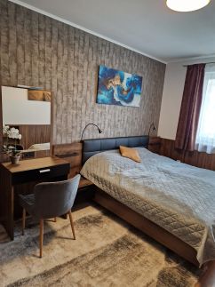 Tameli Delux Apartman8