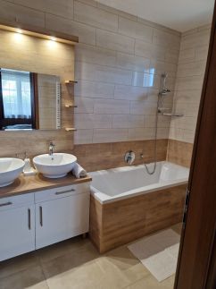 Tameli Delux Apartman9