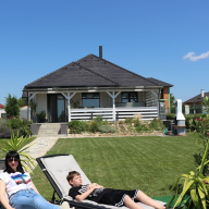Tameli Delux Apartman