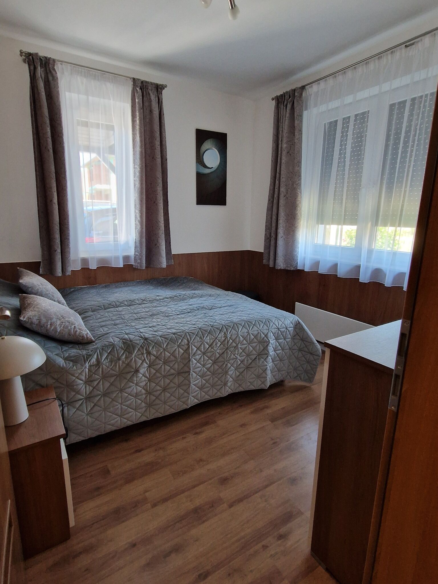 Tameli Delux Apartman – Tapolca fotó 10